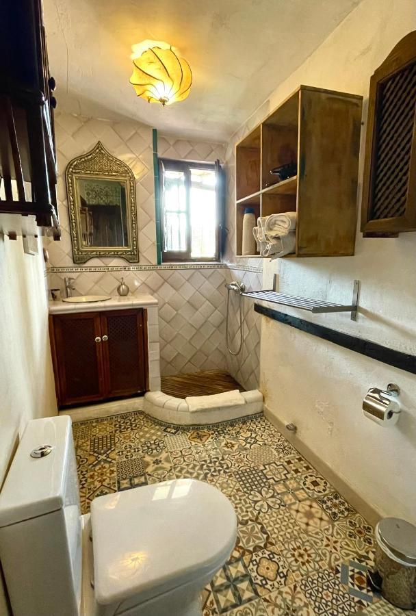 Duplex Vistas Alhambra Apartment Granada Exterior photo